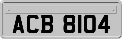 ACB8104