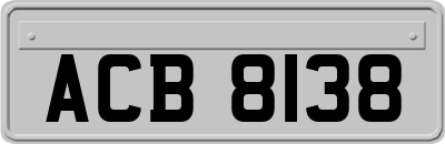 ACB8138
