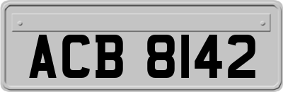 ACB8142