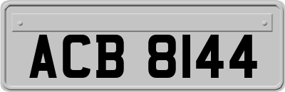 ACB8144