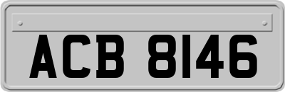 ACB8146