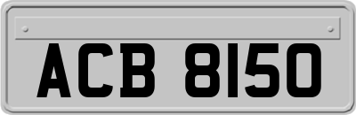 ACB8150