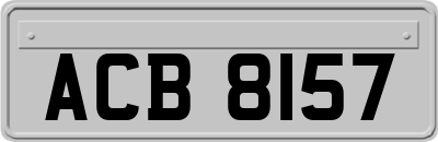 ACB8157