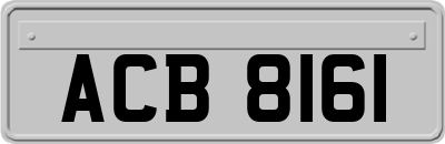 ACB8161
