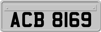 ACB8169