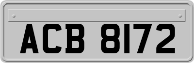 ACB8172