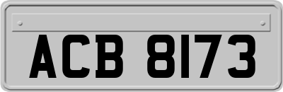 ACB8173