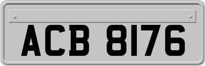 ACB8176