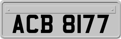 ACB8177