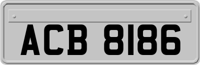 ACB8186