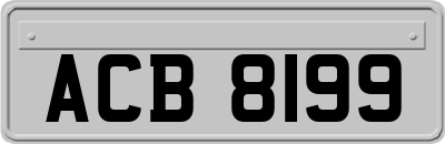 ACB8199