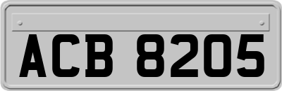 ACB8205