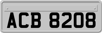 ACB8208