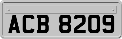 ACB8209
