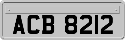 ACB8212