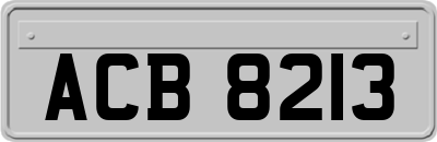 ACB8213