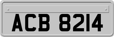 ACB8214