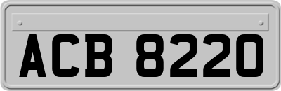 ACB8220