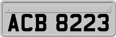 ACB8223