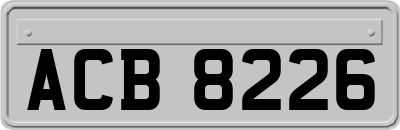 ACB8226