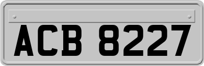 ACB8227