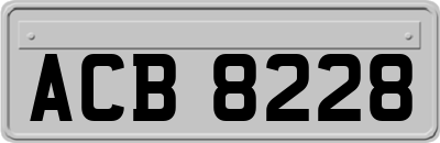 ACB8228