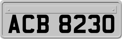 ACB8230