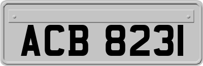 ACB8231