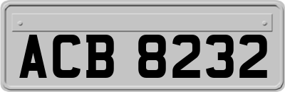 ACB8232