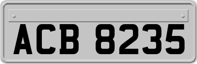 ACB8235