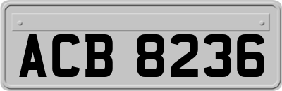 ACB8236