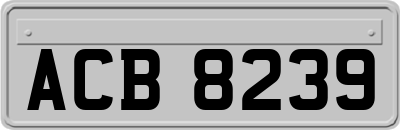 ACB8239