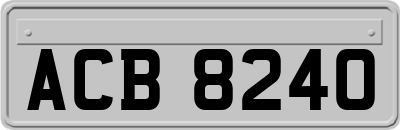 ACB8240