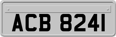 ACB8241