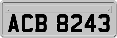 ACB8243