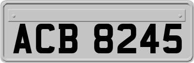 ACB8245