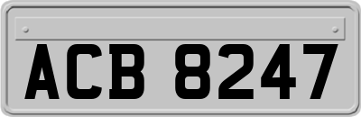 ACB8247