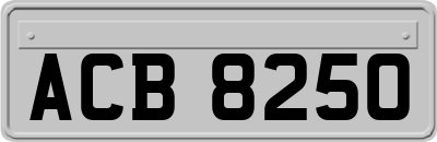ACB8250