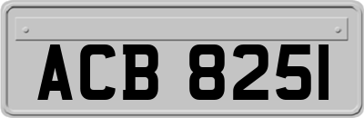 ACB8251