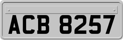 ACB8257