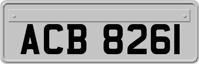 ACB8261