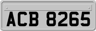 ACB8265