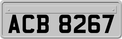 ACB8267