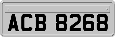 ACB8268