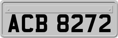 ACB8272