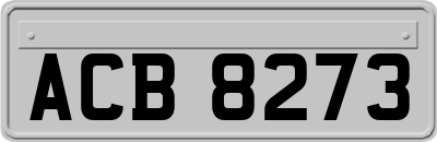 ACB8273