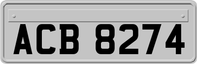 ACB8274