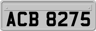 ACB8275