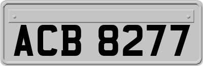 ACB8277