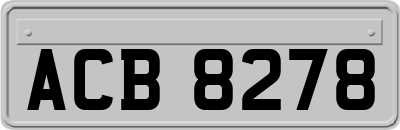 ACB8278